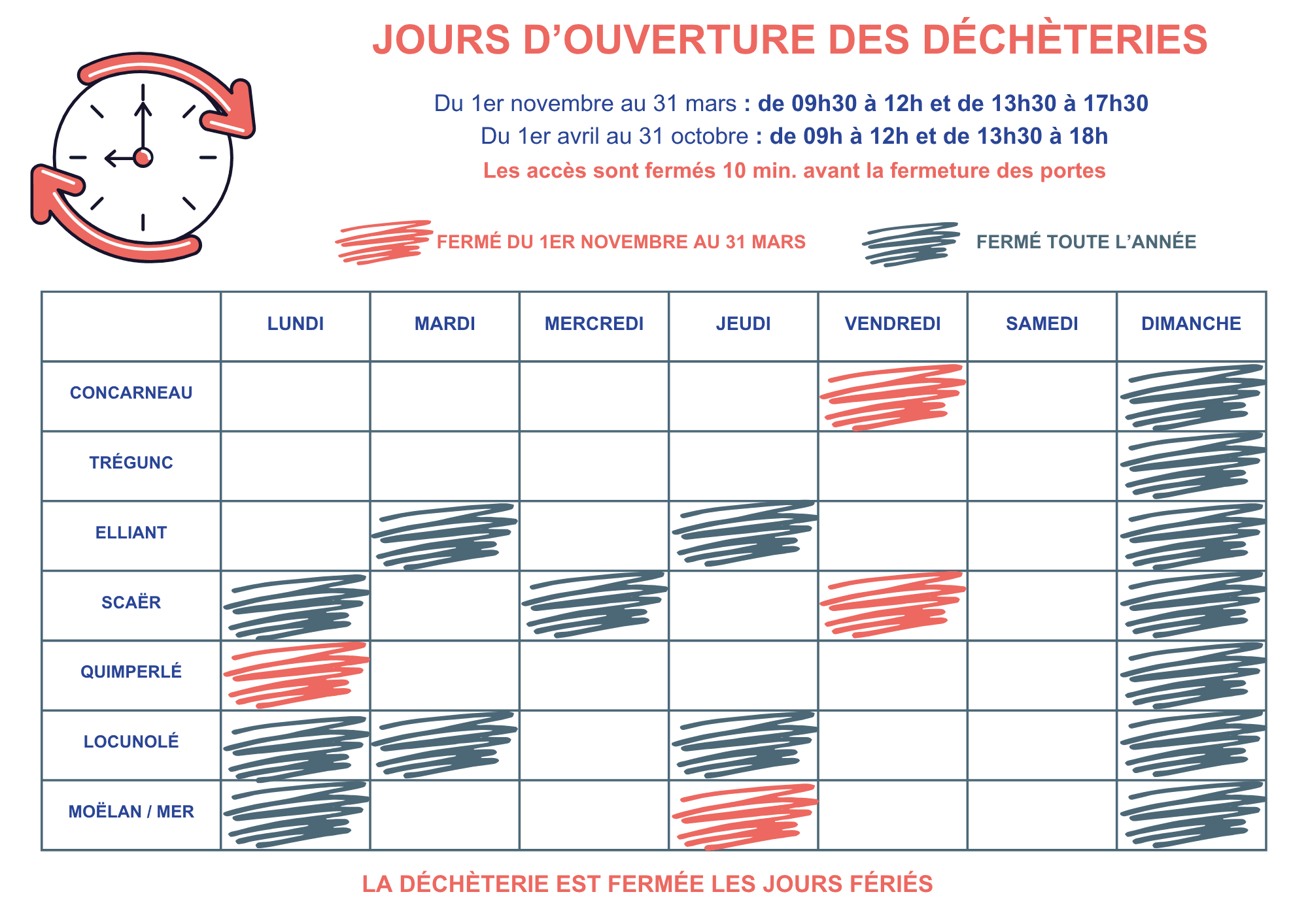JOURS D’OUVERTURE DES DÉCHÈTERIES (1).png